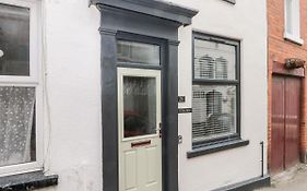 Old Town Retreat